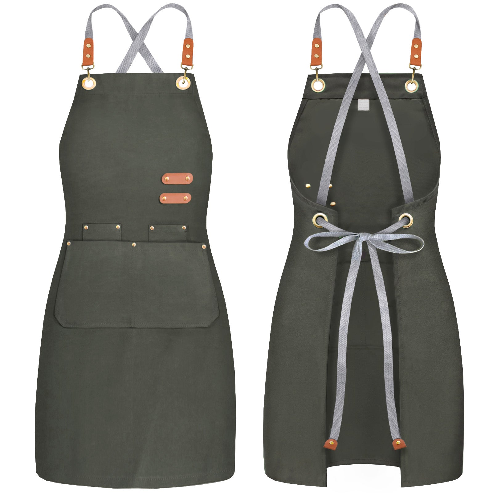 Dark Green